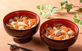 コンフォートホテル成田